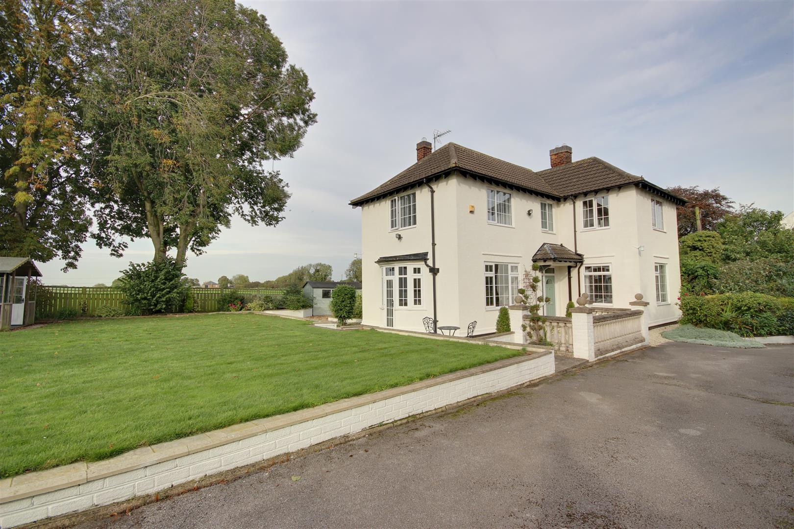 Matthew Limb Property for sale in West Hull